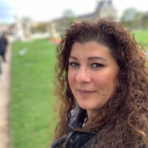 Meet your Posher, Cindy